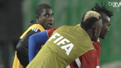 بث مباشر.. مازيمبي يواجه هيروشيما في مونديال الأندية