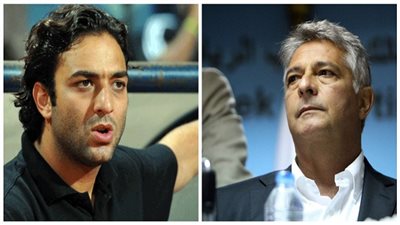 ميدو: باكيتا سيترك بصمة تاريخية مع الزمالك 