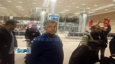 بالفيديو.. ذهول في السعودية من راتب باكيتا في الزمالك 