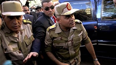 وزير الدفاع يتفقد مراحل الإعداد العسكري والبدني لطلبة الكليات العسكرية