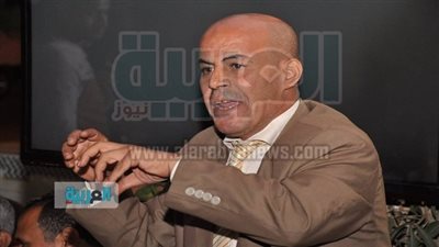 رئيس النقابة المستقلة يؤيد سحب الثقة من 