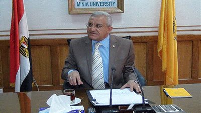 زيارة مفاجئة من 