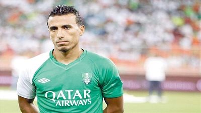 أهلي عبد الشافي يعسكر في الإمارات بعد توقف الدوري السعودي