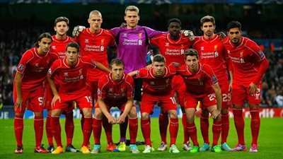 بث مباشر.. ليفربول يستضيف وست بروميتش في الدوري الإنجليزي