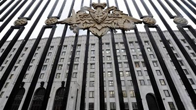 الدفاع الروسية: أطلقنا النار علي سفينة تركية لمنع وقوع تصادم معها