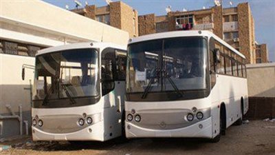 أتوبيسان لـ