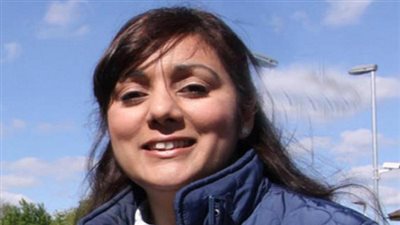 برلمانية بريطانية مسلمة تتلقى تهديدات بعد تأييدها ضرب 