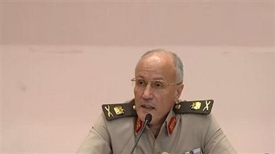 وزيرا الإنتاج الحربي والأوقاف يستقبلان السفير السعودي بالقاهرة