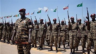 جيش جنوب السودان يهدد بإسقاط أي طائرة تخترق المجال الجوي للبلاد