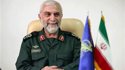 مقتل أحد قادة الحرس الثوري الإيراني في سوريا
