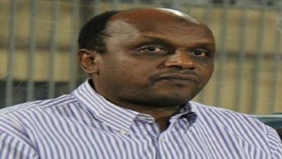 إسماعيل يوسف: نبحث عن مهاجم أفريقي.. ولاعبو الدوري مستبعدون