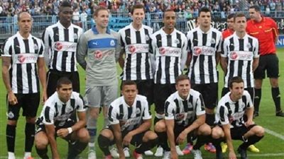 توتنهام يسقط  في اللقاء الثالث على التوالي بهدفين أمام نيوكاسل 