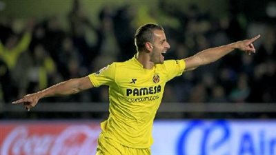 بالفيديو.. فياريال يتقدم بهدف على ريال مدريد في الشوط الأول