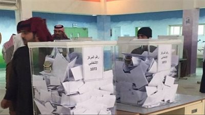 نتائج الانتخابات البلدية تتصدر اهتمامات الصحف السعودية