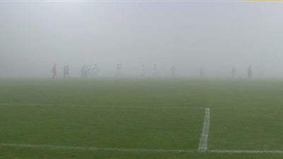 اليوم.. استئناف مباراة ماديرا 