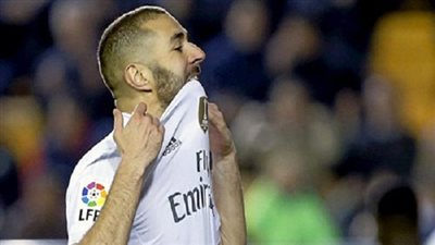 بالفيديو.. الريال يسقط في فخ فياريال بهدف نظيف