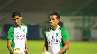 عبد الشافي: تعزيز الصدارة هدف الأهلي أمام الرائد