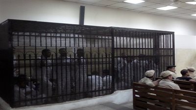 الدفاع يطلب سماع أقوال شهود الإثبات في 