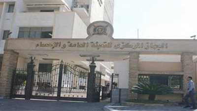 المركزي للإحصاء: 33.4% انخفاضًا في عدد خريجي التعليم العالي 2014