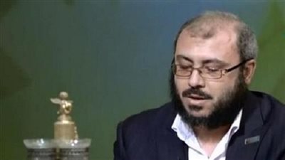 قيادى سابق بـ