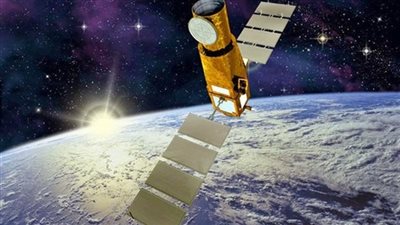 روسيا تطلق قمرًا صناعيًا للأغراض العسكرية 