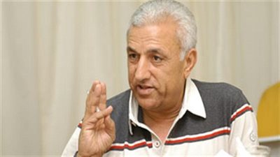 ١٩ ديسمبر.. نظر تجديد حبس الحسيني وموظف 