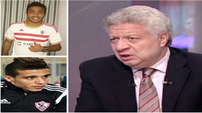 بالفيديو.. مرتضى يهاجم الجبلاية ويدافع عن كهربا وفتحي