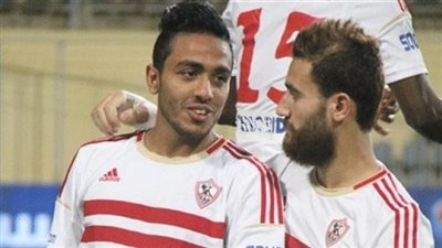 تعرف على حقيقة تعاقد الزمالك مع لاعبين من الجزائر