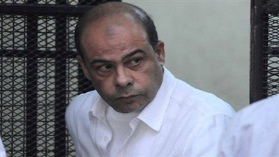 شاهد في محاكمة أنس الفقي: تقدم بطلب رسمي لشراء الأرض بدون استثناءات