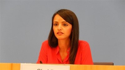 متحدثة ألمانية: الانتخابات المحلية في السعودية خطوة هامة