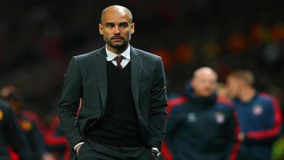 جوارديولا: اليوفنتوس أفضل فرق أوروبا ..وستكون مواجهتنا قوية