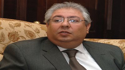 أسامة شلتوت سفير مصر بالخرطوم: 88 مليار جنيه حجم الاستثمارات في السودان.. نسعى لتحقيق التكامل في التنمية الاقتصادية بين البلدين.. وافتتاح المعابر البرية الحدودية حقق نتائج إيجابية