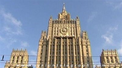 روسيا: الولايات المتحدة لم تضمن تنفيذ تركيا لمذكرة أمن التحليق فوق سوريا