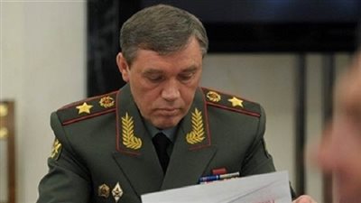 مسئول روسي: سياسة 