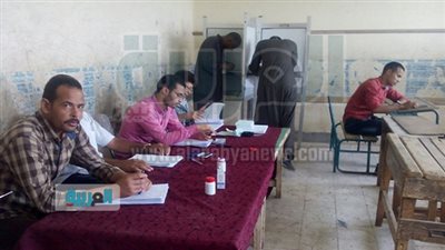 77 مدرسة تحصل على راحة يومين استعدادًا لإعادة انتخابات 