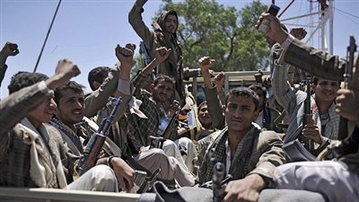 اليوم.. بدء سريان وقف إطلاق النار في اليمن