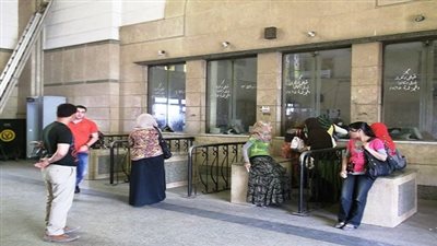 تفعيل قانون نظام السفر بالقطارات لمواجهة التهرب من ثمن التذكرة