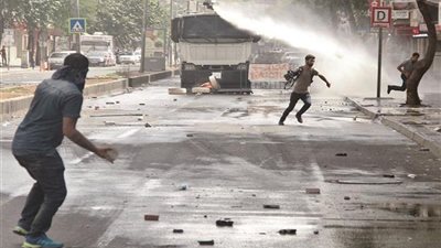 مقتل كرديين وإصابة 3 آخرين في اشتباكات بـ