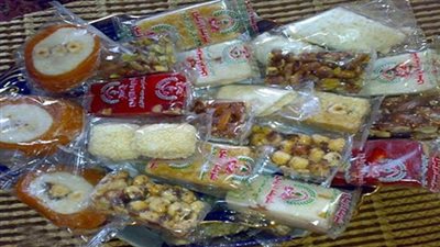 ضبط مصنع بداخله 