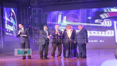 بالصور.. حفل 