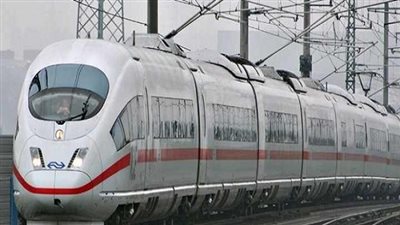 وزارة النقل: تنفيذ القطار المكهرب في موعده