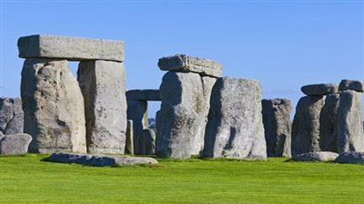 اكتشاف سر الأحجار الضخمة المعروفة باسم 