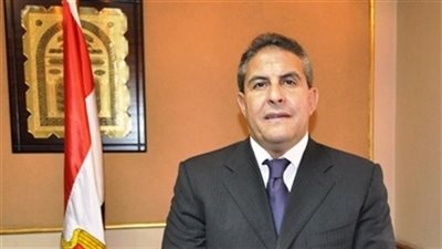 طاهر أبوزيد: لن أرشح نفسي لرئاسة لجنة الشباب والرياضة بالبرلمان 