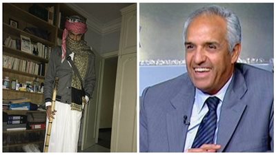 عضو مجلس الزمالك السابق يحذر من التعامل مع نجله 