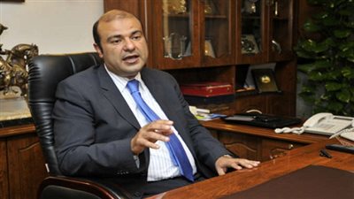 خالد حنفي: تعاقدنا على أكبر صفقة ماشية بين مصر والسودان