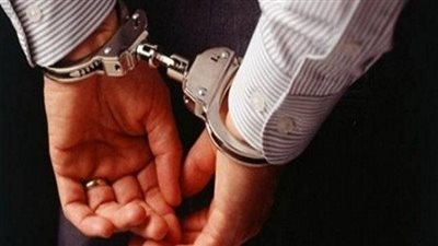 التفاصيل الكاملة للقبض على مدير عام بـ