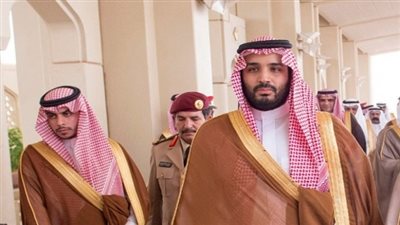 إجراءات أمنية مشددة استعدادًا لوصول وزير الدفاع السعودى