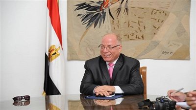 وزير الثقافة: عودة بينالي القاهرة 2016 وحفلات فنية لدعم السياحة
