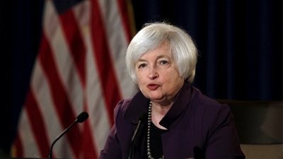 الأسواق العالمية تترقب نتائج اجتماع الفيدرالي