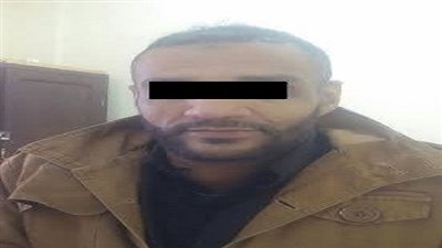 ضبط مسجل خطر متهم في 22 قضية بالأقصر 